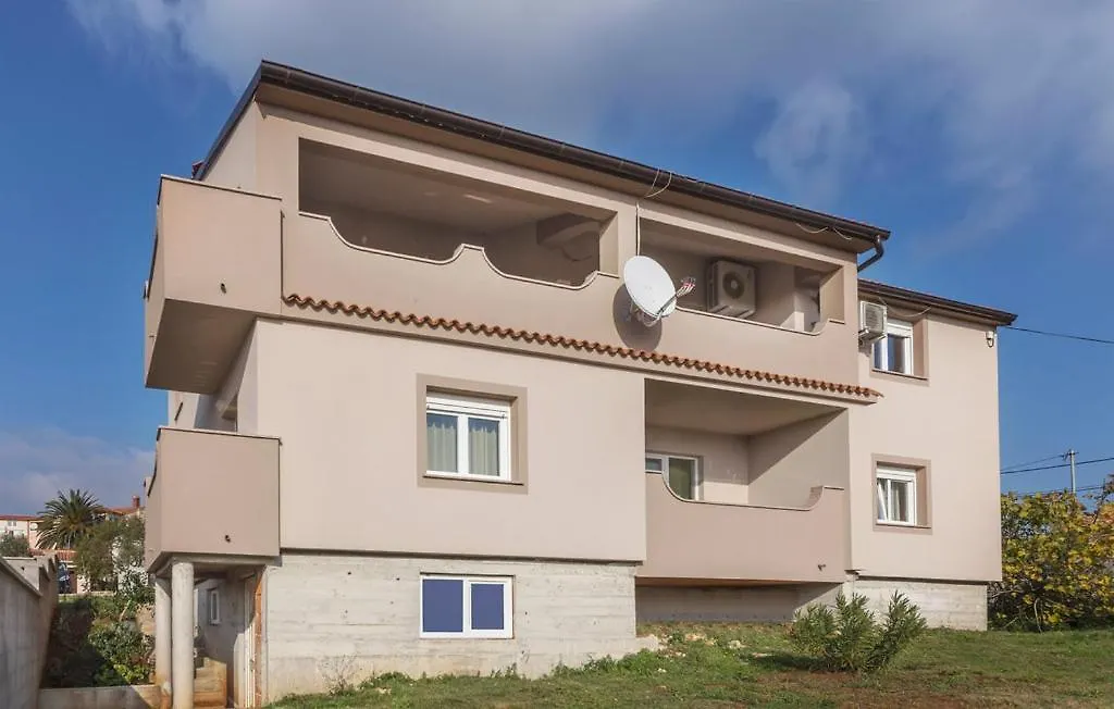 Apartment Matea Ližnjan 크로아티아
