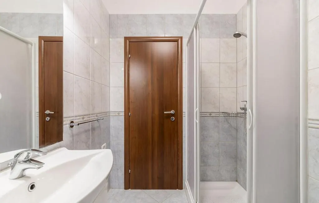 Apartment Matea Ližnjan