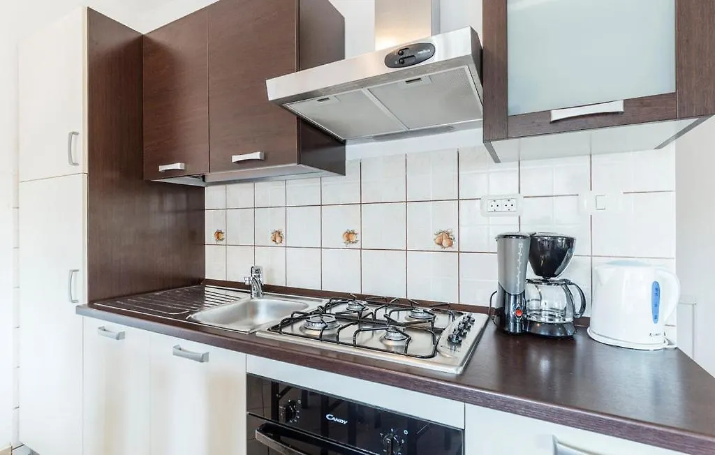 Apartment Matea Ližnjan 크로아티아