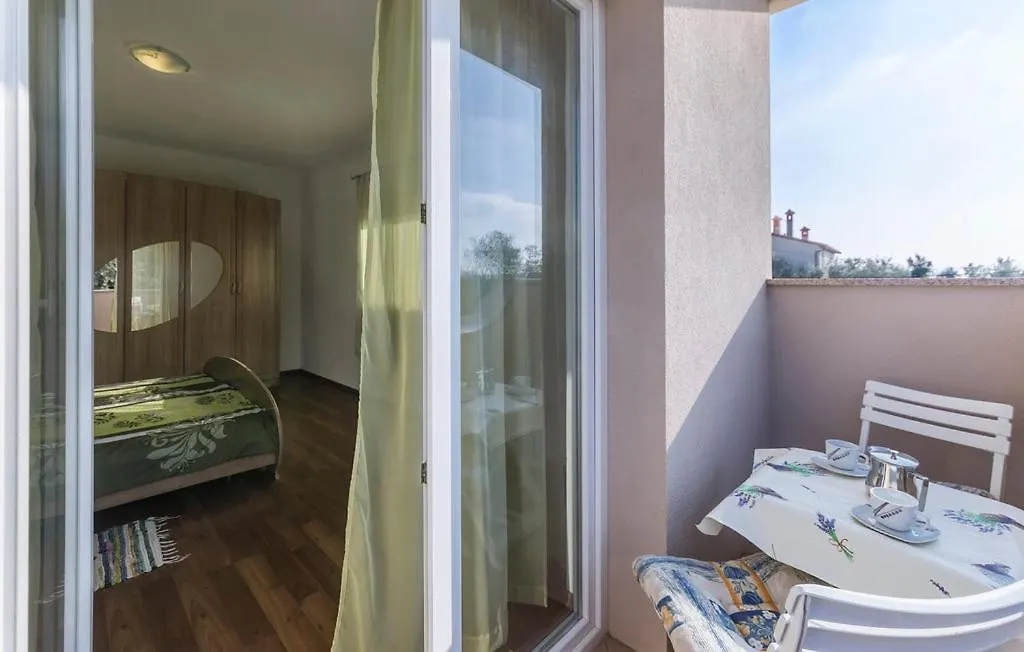 Apartment Matea Ližnjan 0*,  크로아티아