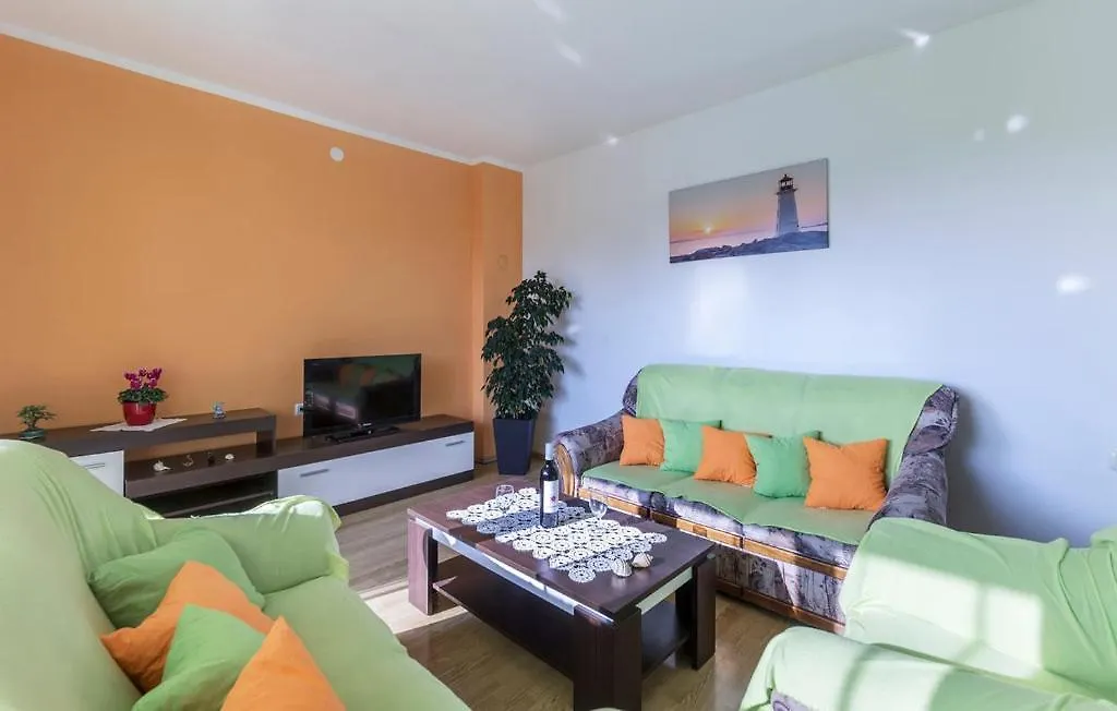 Apartment Matea Ližnjan 크로아티아